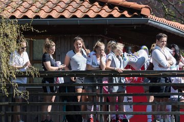 Bild 2 - BL Damen Der Club an der Alster - Mannheimer HC : Ergebnis: 1:0